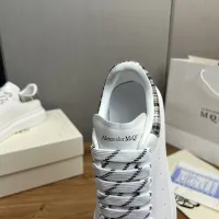 $105.00 USD Alexander McQueen Casual Shoes For Women #1400332