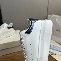 $105.00 USD Alexander McQueen Casual Shoes For Men #1400333
