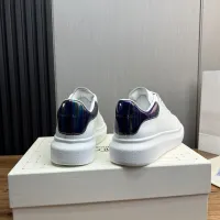 $105.00 USD Alexander McQueen Casual Shoes For Women #1400334