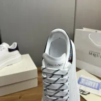 $105.00 USD Alexander McQueen Casual Shoes For Women #1400334