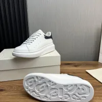 $105.00 USD Alexander McQueen Casual Shoes For Women #1400334