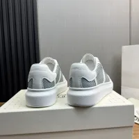 $105.00 USD Alexander McQueen Casual Shoes For Women #1400349