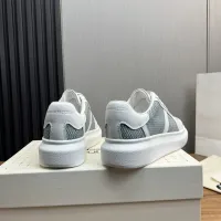 $105.00 USD Alexander McQueen Casual Shoes For Women #1400351