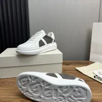 $105.00 USD Alexander McQueen Casual Shoes For Women #1400353