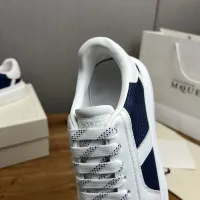 $105.00 USD Alexander McQueen Casual Shoes For Women #1400357