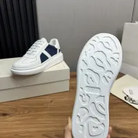 $105.00 USD Alexander McQueen Casual Shoes For Men #1400358