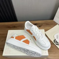 $105.00 USD Alexander McQueen Casual Shoes For Women #1400359