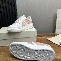 $105.00 USD Alexander McQueen Casual Shoes For Women #1400361
