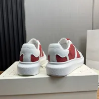 $105.00 USD Alexander McQueen Casual Shoes For Men #1400364