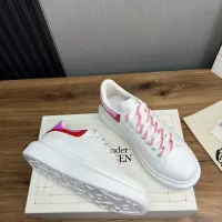 $105.00 USD Alexander McQueen Casual Shoes For Men #1400369