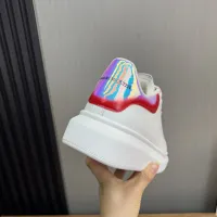 $105.00 USD Alexander McQueen Casual Shoes For Women #1400370