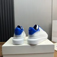 $105.00 USD Alexander McQueen Casual Shoes For Men #1400371