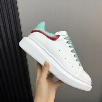 $105.00 USD Alexander McQueen Casual Shoes For Men #1400373