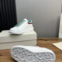 $105.00 USD Alexander McQueen Casual Shoes For Women #1400374