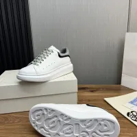 $105.00 USD Alexander McQueen Casual Shoes For Men #1400375
