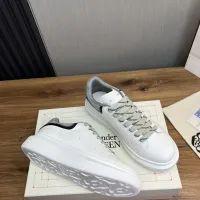 $105.00 USD Alexander McQueen Casual Shoes For Women #1400376