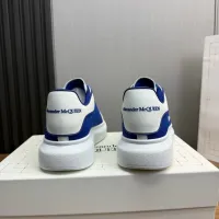 $108.00 USD Alexander McQueen Casual Shoes For Women #1400378