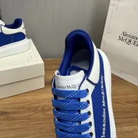 $108.00 USD Alexander McQueen Casual Shoes For Women #1400378
