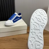 $108.00 USD Alexander McQueen Casual Shoes For Men #1400379