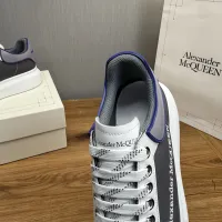 $108.00 USD Alexander McQueen Casual Shoes For Women #1400382