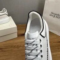 $108.00 USD Alexander McQueen Casual Shoes For Women #1400384