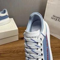 $108.00 USD Alexander McQueen Casual Shoes For Women #1400386