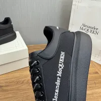 $108.00 USD Alexander McQueen Casual Shoes For Men #1400388