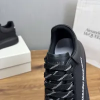 $108.00 USD Alexander McQueen Casual Shoes For Women #1400389