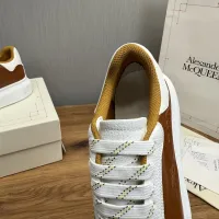 $108.00 USD Alexander McQueen Casual Shoes For Women #1400393