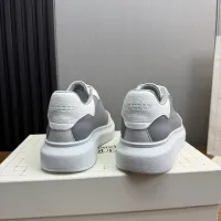 $108.00 USD Alexander McQueen Casual Shoes For Men #1400394