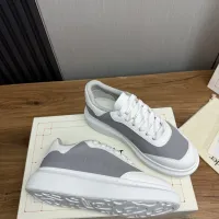 $108.00 USD Alexander McQueen Casual Shoes For Men #1400394