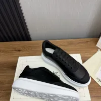 $108.00 USD Alexander McQueen Casual Shoes For Men #1400396