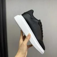 $108.00 USD Alexander McQueen Casual Shoes For Men #1400396