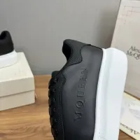 $108.00 USD Alexander McQueen Casual Shoes For Men #1400396