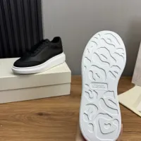 $108.00 USD Alexander McQueen Casual Shoes For Men #1400396