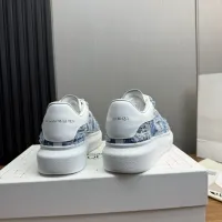 $108.00 USD Alexander McQueen Casual Shoes For Women #1400399