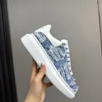 $108.00 USD Alexander McQueen Casual Shoes For Women #1400399
