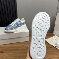 $108.00 USD Alexander McQueen Casual Shoes For Women #1400399