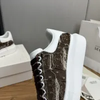 $108.00 USD Alexander McQueen Casual Shoes For Men #1400400