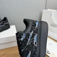 $108.00 USD Alexander McQueen Casual Shoes For Women #1400403