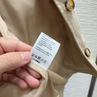 $102.00 USD LOEWE Jackets Long Sleeved For Women #1400404