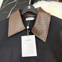 $122.00 USD Chanel Jackets Long Sleeved For Women #1400406