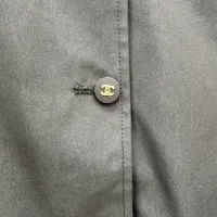 $122.00 USD Chanel Jackets Long Sleeved For Women #1400406