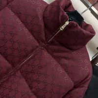 $128.00 USD Gucci Down Feather Coat Long Sleeved For Women #1400407