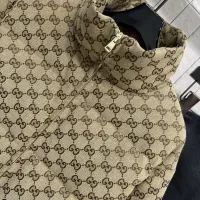 $128.00 USD Gucci Down Feather Coat Long Sleeved For Women #1400408