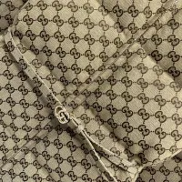 $128.00 USD Gucci Down Feather Coat Long Sleeved For Women #1400408