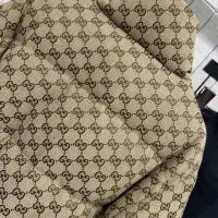 $128.00 USD Gucci Down Feather Coat Long Sleeved For Women #1400408