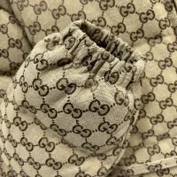 $128.00 USD Gucci Down Feather Coat Long Sleeved For Women #1400408