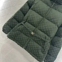 $128.00 USD Gucci Down Feather Coat Long Sleeved For Women #1400409