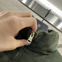 $128.00 USD Gucci Down Feather Coat Long Sleeved For Women #1400409